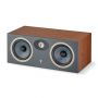 Центральный канал Focal THEVA CENTER DARK WOOD